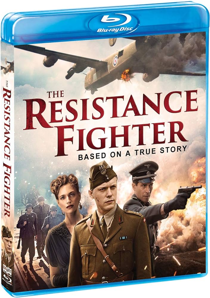 その他 Reckoning: Remembering the Dutch Resistance [Blu-ray] The Reckoning: Remembering the Dutch Resistance | Full Movie